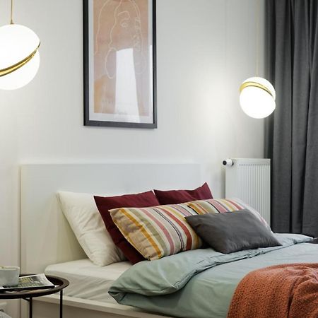 Apartament Prestige /Miejsce Parkingowe 波兹南 外观 照片