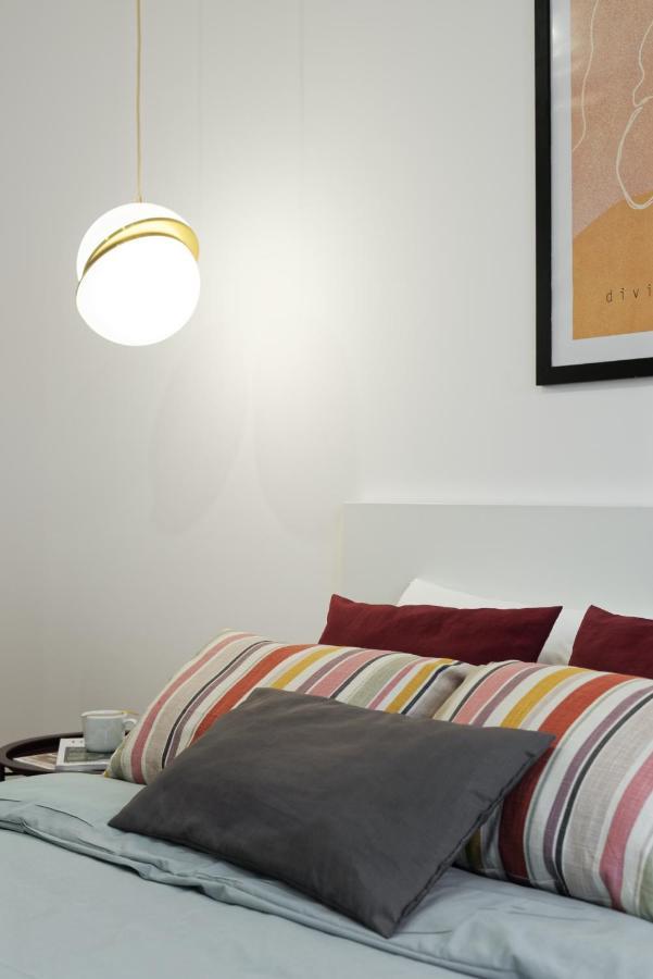 Apartament Prestige /Miejsce Parkingowe 波兹南 外观 照片